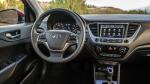 Hyundai Accent 2017 года (NA)